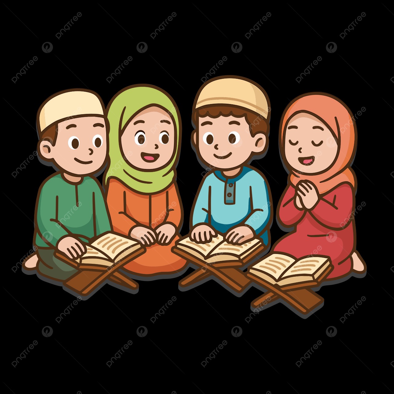 تحفيظ القرآن الكريم